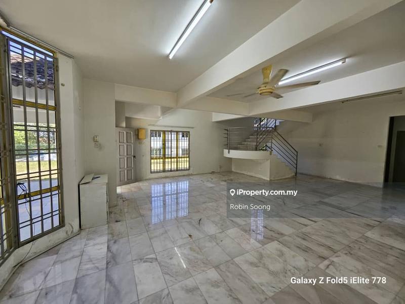 Bungalow House for Sale in Taman Suria, Bukit Katil by Robin Soong - iProperty.com.my