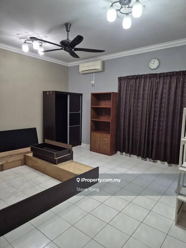 Condominium for Sale in Gardenville Townvilla by Steve Yong - iProperty.com.my