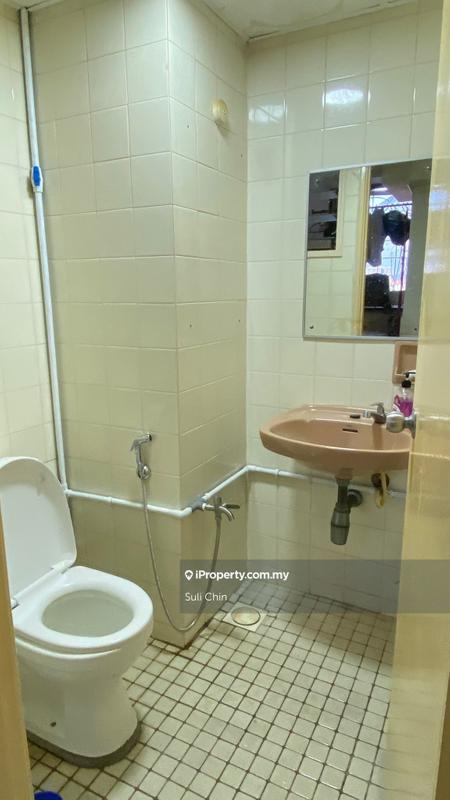 Condominium for Sale in Faber Heights by Suli Chin - iProperty.com.my