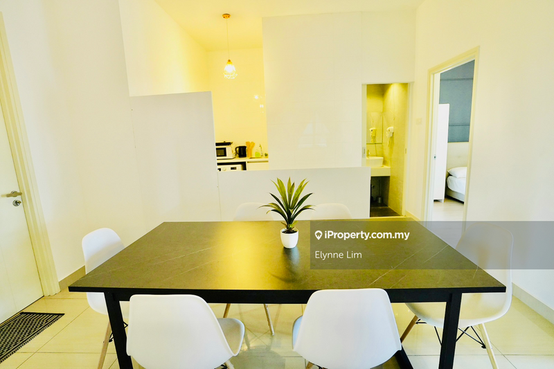 Service Residence for Sale in Arte Plus by Elynne Lim - iProperty.com.my