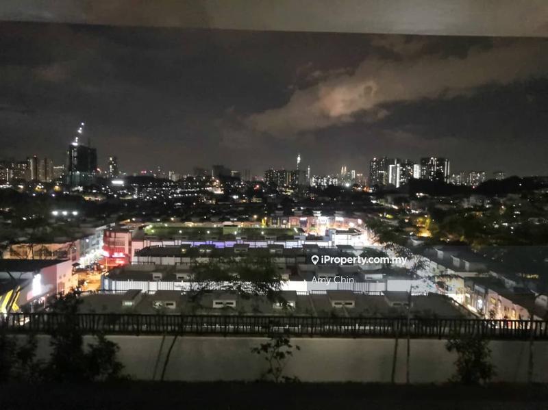 For Sale - Pinnacle Sri Petaling