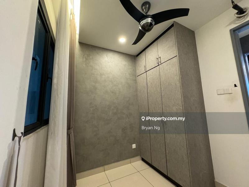 Service Residence for Sale in KL Traders Square by Bryan Ng - iProperty.com.my