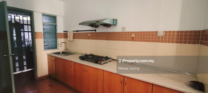 For Rent - Perdana Exclusive