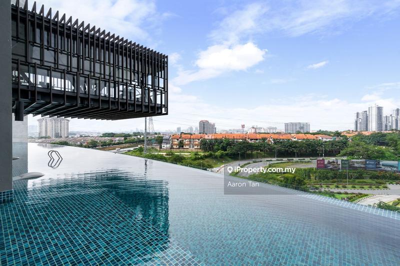 Residensi Servis untuk Dijual di Lumi Tropicana oleh Aaron Tan - iProperty.com.my