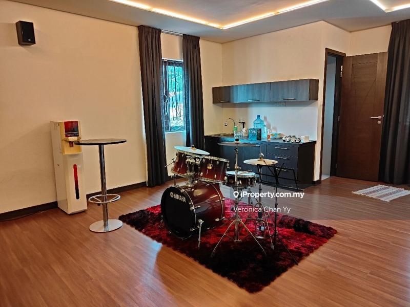 Bungalow House for Rent in Taman Melawati, Ulu Kelang by Veronica Chan Yy - iProperty.com.my