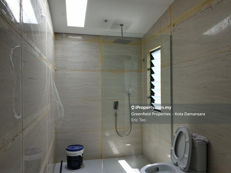 3-storey Terraced House for Sale in Seputeh, Kuala Lumpur by Eric Teo - iProperty.com.my