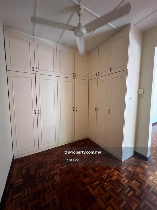 Rumah Berangkai 3 Tingkat untuk Dijual di 6rf8u, Ampang oleh Kent Lee - iProperty.com.my