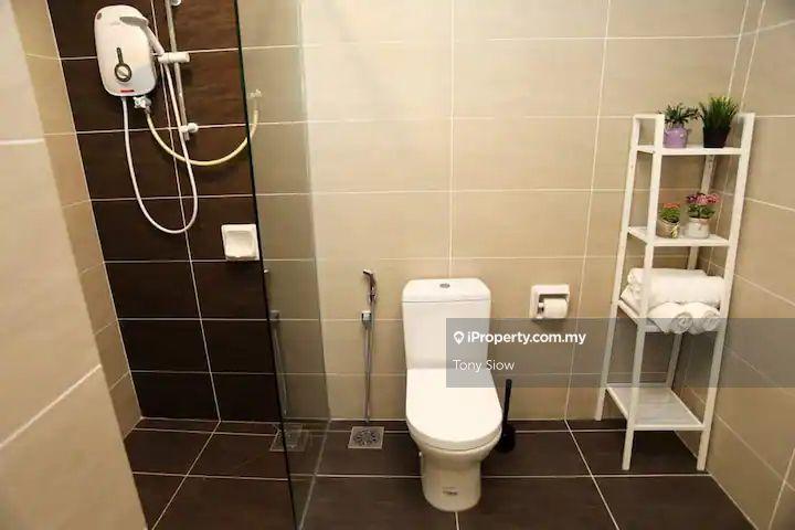 Service Residence for Sale in Midhills by Tony Siow - iProperty.com.my