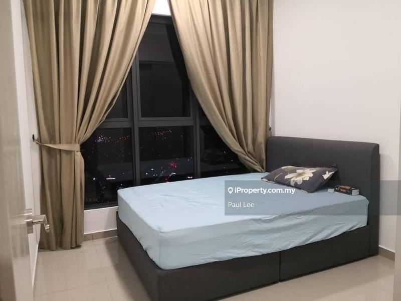 Service Residence for Sale in Suria Garden by Paul Lee - iProperty.com.my