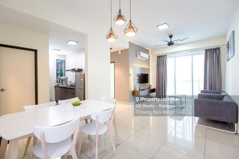 Kondominium untuk Disewa di Ascenda Residence @ Skyarena oleh Choong Teck Wei - iProperty.com.my