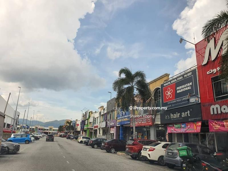 Kedai-Pejabat untuk Disewa di Semenyih, Selangor oleh Sharon Khong - iProperty.com.my