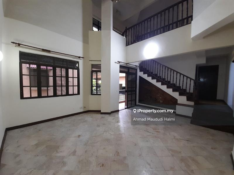 For Sale - Kampung Warisan