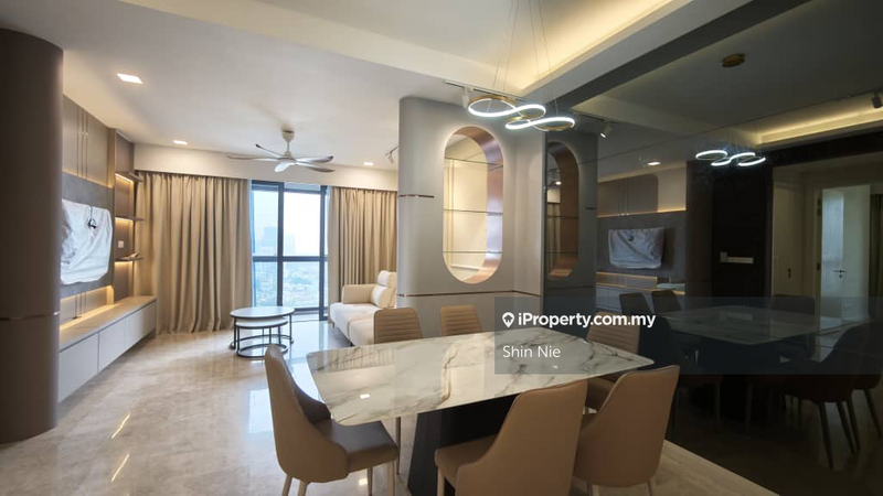 For Rent - TRX Residences