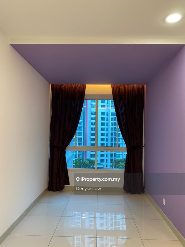 Service Residence for Sale in V Residence 3 @ Sunway Velocity by Denyse Low - iProperty.com.my