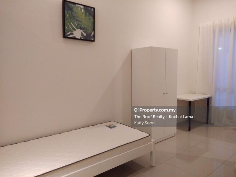 2-storey Terraced House for Sale in Fairfield, Tropicana Heights, Kajang, Kajang by Katty Soon - iProperty.com.my
