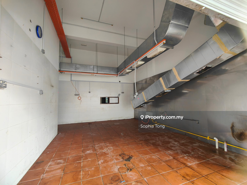 Kedai untuk Disewa di Taman Setia Indah, Tebrau oleh Sophia Tong - iProperty.com.my