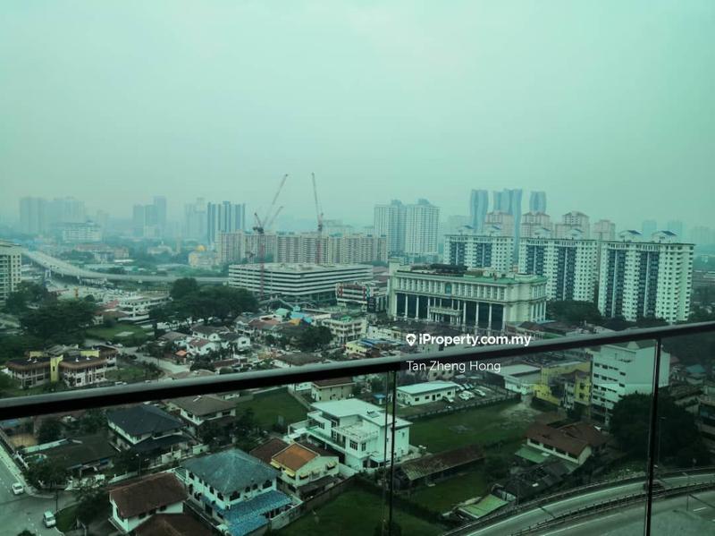 For Sale - The Reach @ Titiwangsa