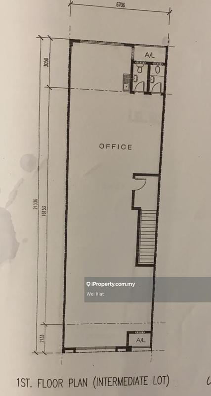 Kedai-Pejabat untuk Dijual di Taman Perindustrian Sime Uep, Subang Jaya oleh Wei Kiat - iProperty.com.my