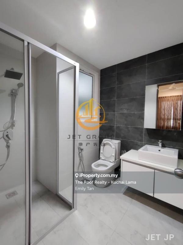 Service Residence for Rent in The Lead Residences (Impiria Residensi) by Emily Tan - iProperty.com.my