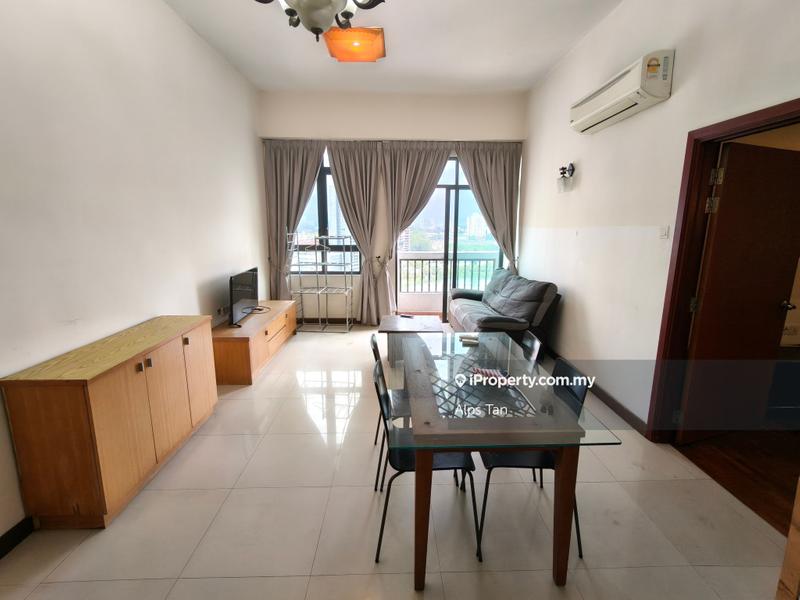 For Rent - The Heritage Residence