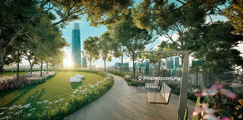 For Sale - Skyline KL