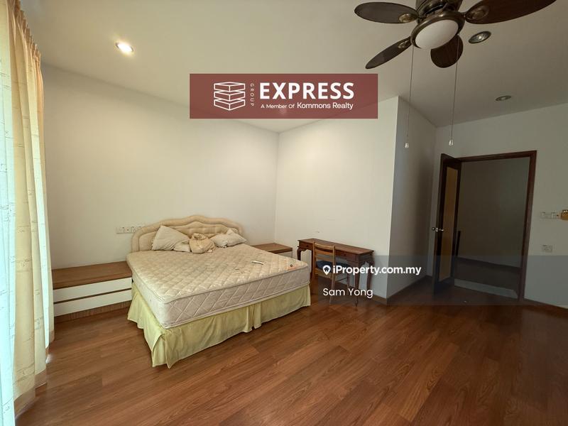 Semi-Detached House for Sale in Jee Foh Utama, Miri by Sam Yong - iProperty.com.my