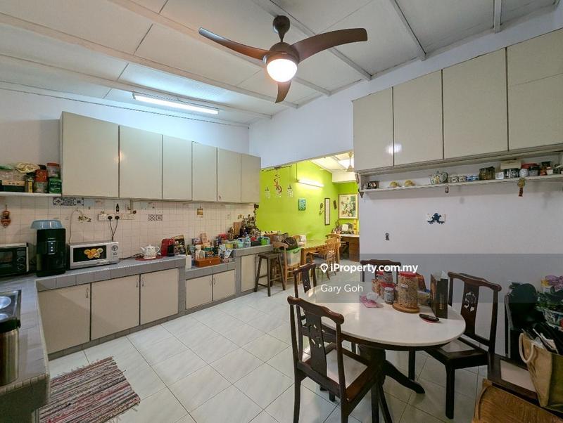 Rumah Teres 1-Tingkat untuk Dijual di Seksyen 8, Petaling Jaya oleh Gary Goh - iProperty.com.my