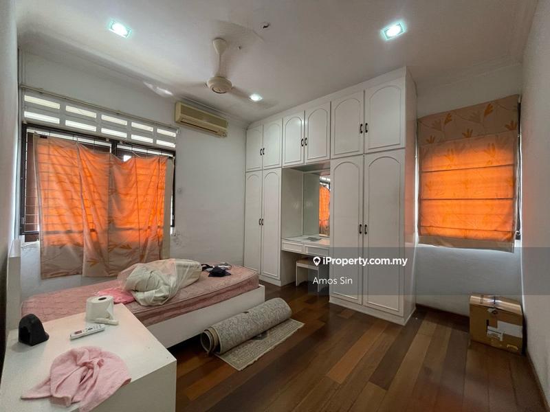 Bungalow House for Sale in Minden Heights, Gelugor by Amos Sin - iProperty.com.my