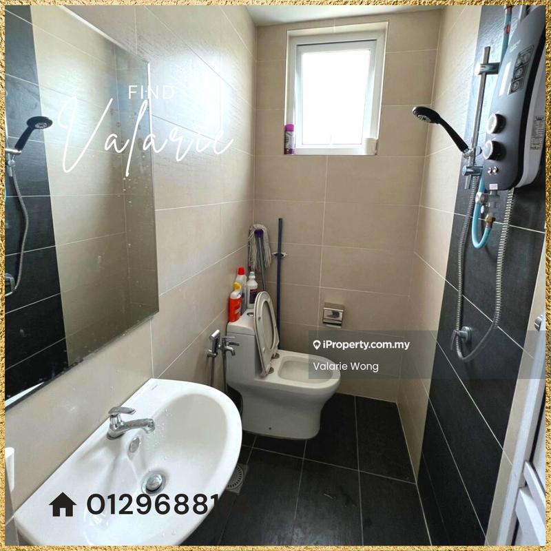 Service Residence for Rent in Pinnacle Sri Petaling by Valarie Wong - iProperty.com.my