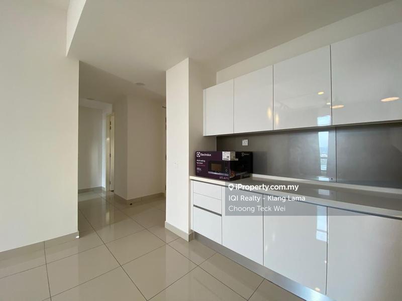 For Sale - The Park Sky Residence