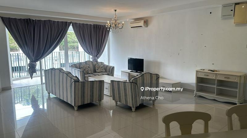 For Rent - Green Beverly Hills - Sky Bungalow