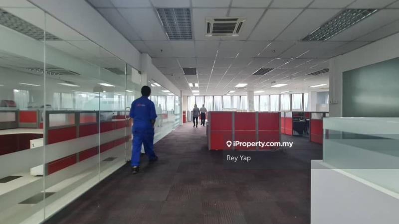 Warehouse untuk Disewa di Bestari Jaya, Selangor oleh Rey Yap - iProperty.com.my