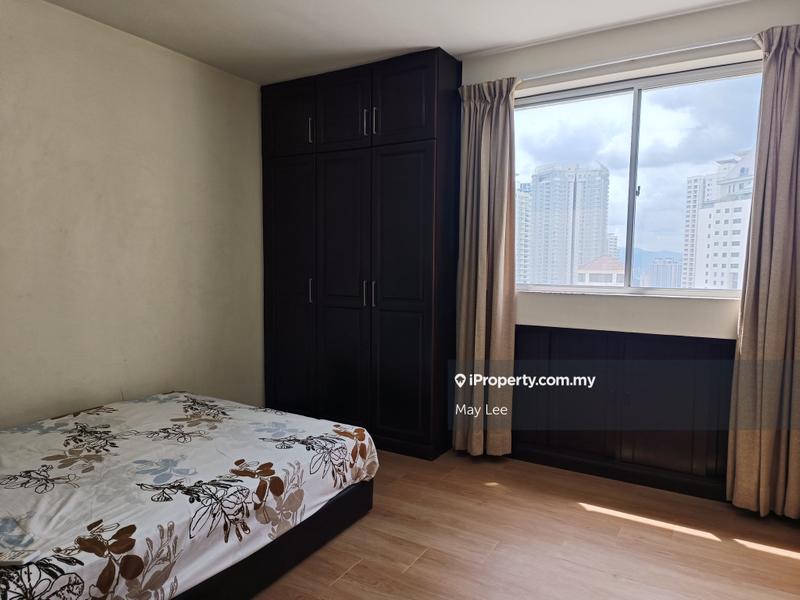 Kondominium untuk Dijual di Mont Kiara Pelangi oleh May Lee - iProperty.com.my