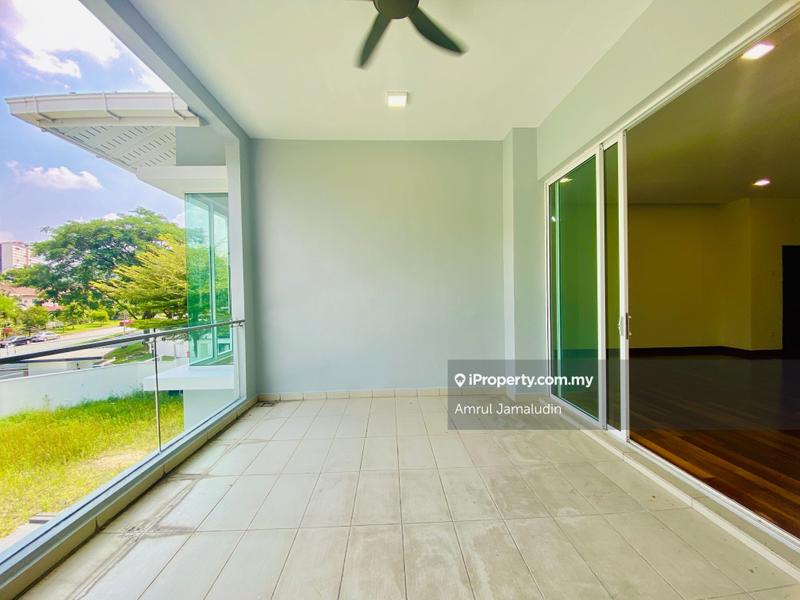 Bungalow House untuk Dijual di Ukay Seraya, Ampang oleh Amrul Jamaludin - iProperty.com.my