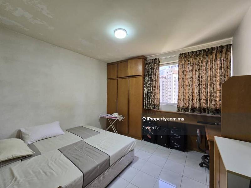 Kondominium untuk Dijual di Mont Kiara Pelangi oleh Jason Lai - iProperty.com.my