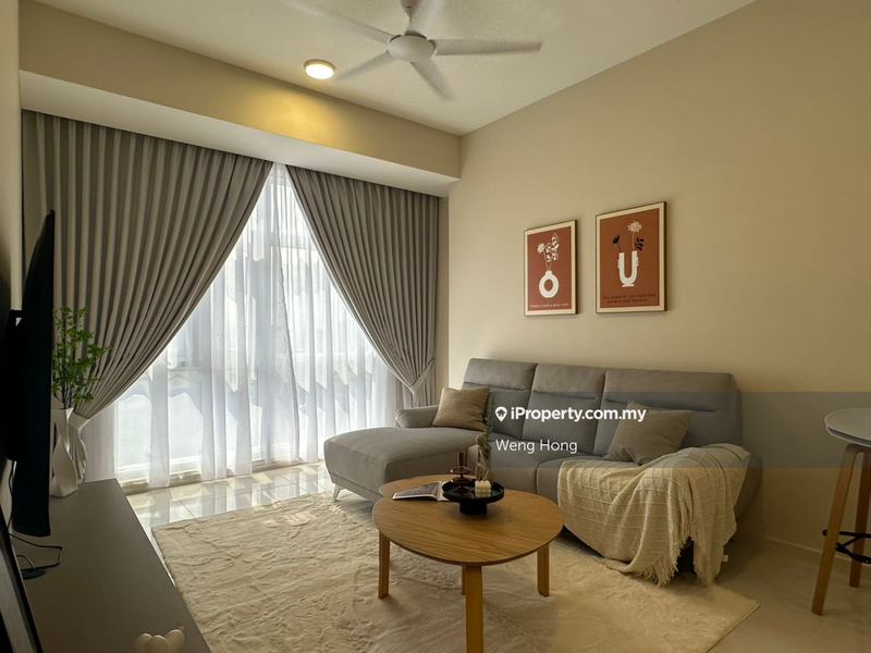 For Rent - Met 1 Residences