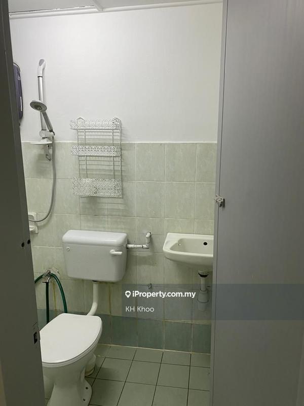 Pangsapuri untuk Dijual di Starville oleh KH Khoo - iProperty.com.my