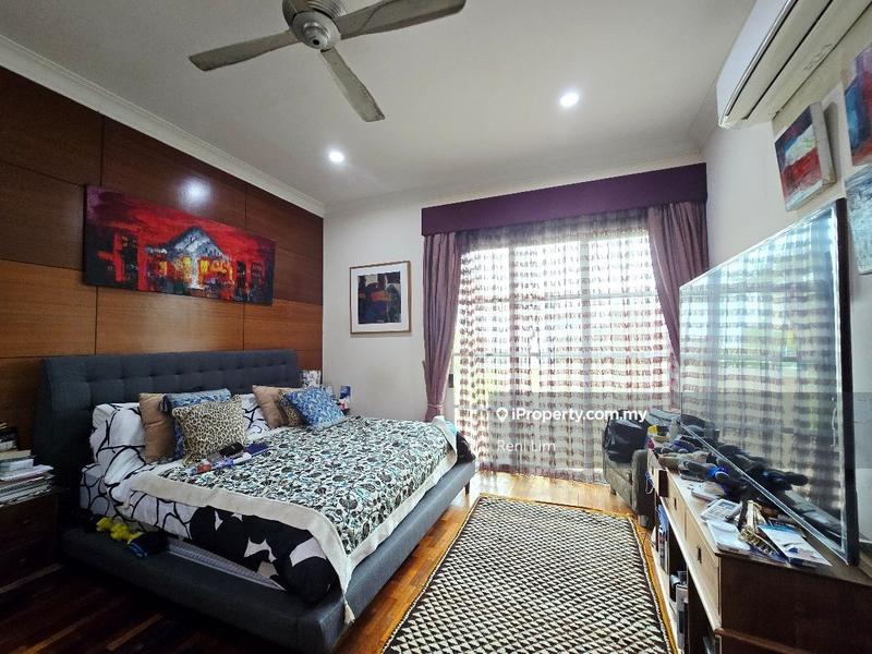 Rumah Berkembar untuk Dijual di Tropicana Golf & Country Resort, Tropicana oleh Reni Lim - iProperty.com.my