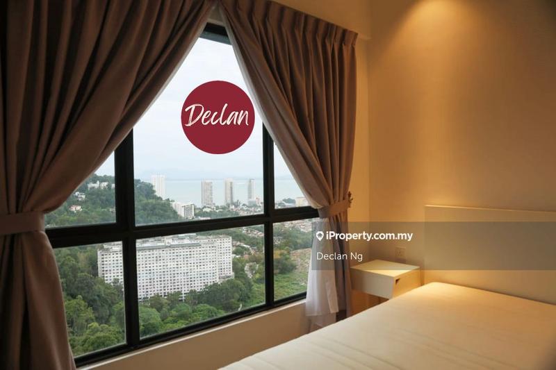 Condominium for Sale in TRI PINNACLE by Declan Ng - iProperty.com.my