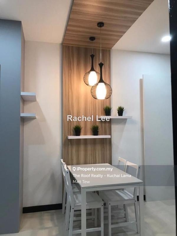 For Rent - South View