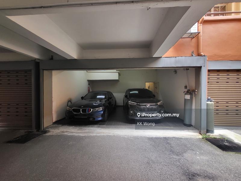 4-storey Terraced House for Sale in DJ Villa 2, Damansara Jaya, PJ, Petaling Jaya by KK Wong - iProperty.com.my