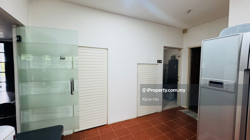 Bungalow House untuk Dijual di Bukit Jelutong, Shah Alam oleh Alice Ho - iProperty.com.my