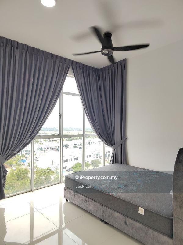 Service Residence for Rent in D'Lagoon by Jack Lai - iProperty.com.my