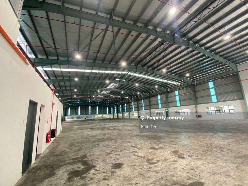 Gudang untuk Disewa di Kempas, Johor Bahru oleh Kate Tee - iProperty.com.my