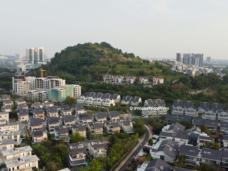 Banglo untuk Dijual di Putra Heights, Subang Jaya oleh Jason Ooi - iProperty.com.my