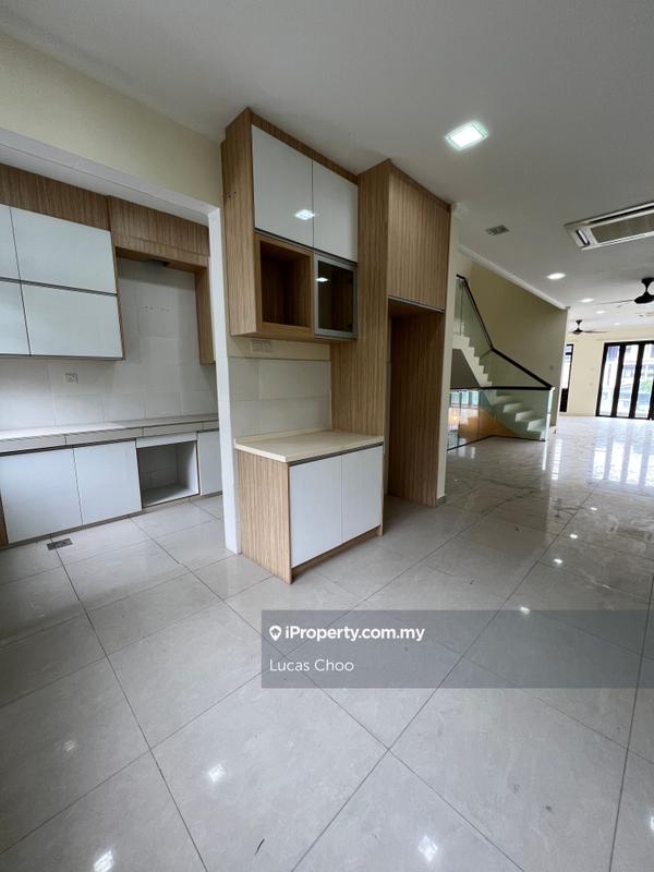 3-storey Terraced House for Sale in Casa Rimba, Desa Melawati, Setapak by Lucas Choo - iProperty.com.my