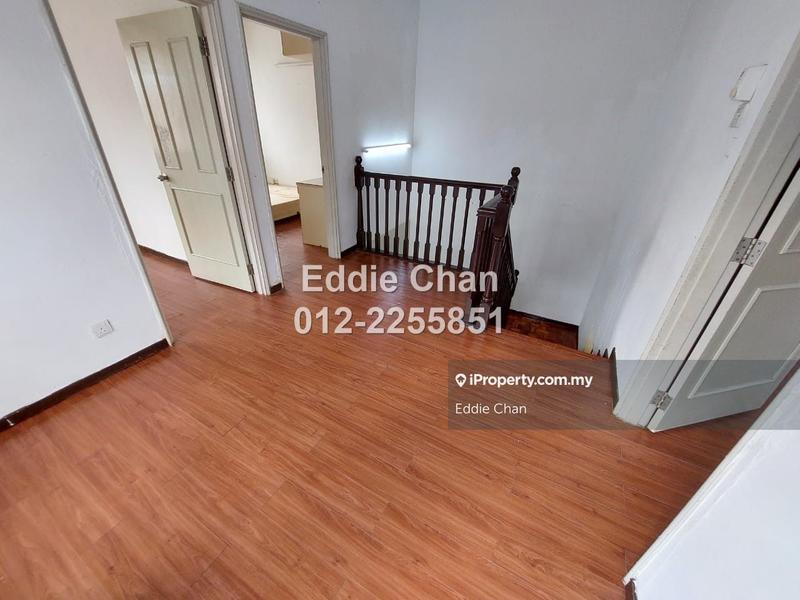2-storey Terraced House for Sale in Taman Setiawangsa, Setiawangsa by Eddie Chan - iProperty.com.my
