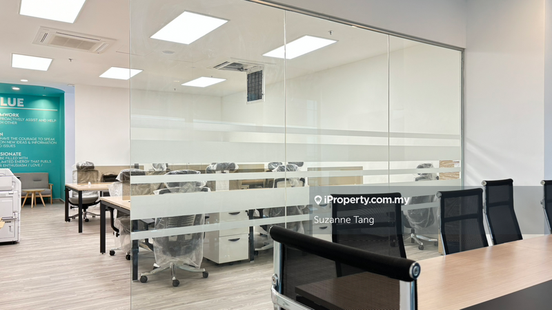 Office for Rent in Seksyen U1, Glenmarie by Suzanne Tang - iProperty.com.my