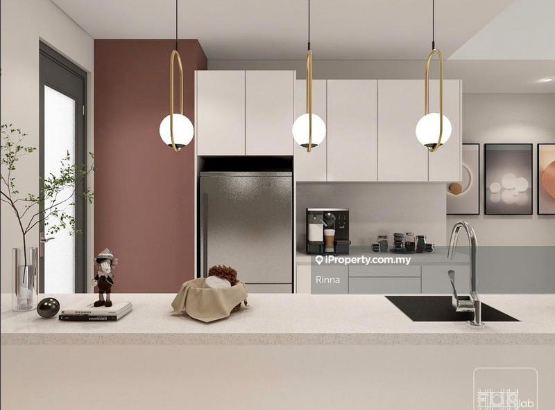 Condominium for Sale in Avara by Rinna - iProperty.com.my