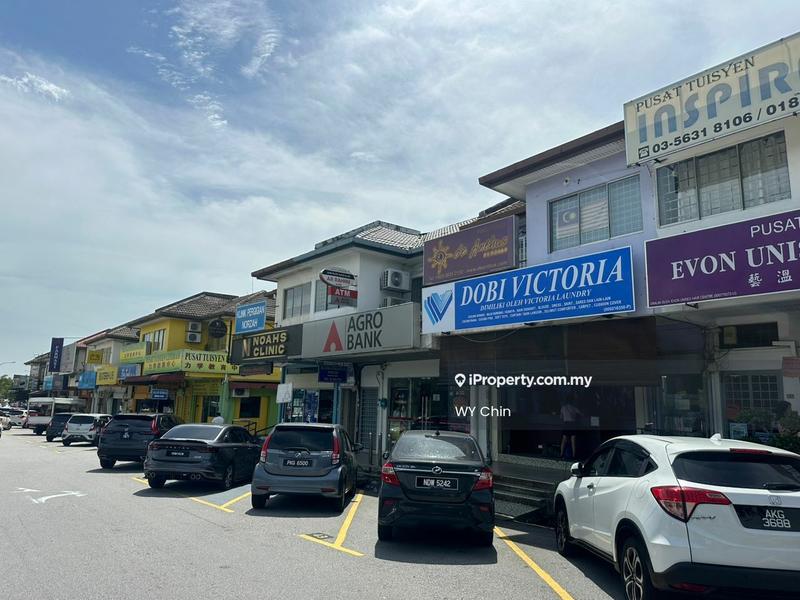 Kedai untuk Dijual di SS19, Subang Jaya oleh WY Chin - iProperty.com.my